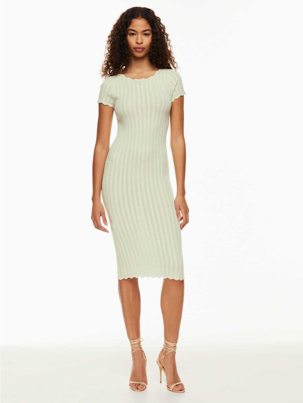 WILFRED UPON DRESS